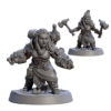 Golemmar Gnomes - x1