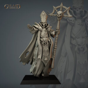 Lich 1