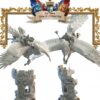 69c1675cf2752c1c8371118838ede69e.jpg Sir Bors, Duke of Morgaledes -Lost Kingdom-druk 3D