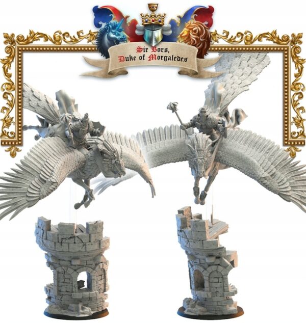 69c1675cf2752c1c8371118838ede69e.jpg Sir Bors, Duke of Morgaledes -Lost Kingdom-druk 3D