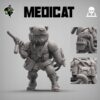 Medicat - RO - Druk 3D - Minifaktura