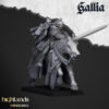 Questing Knights - x7+ x3 CMD