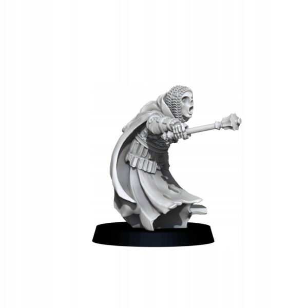 Damned Oathbreakers x 1 - UM - Minifaktura