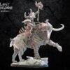Junichiro on Baku - Lost Kingdom - Druk 3D