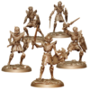 Crypt Knights - 5x