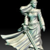 Lady of the Mark