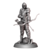 Mercenary - Archer