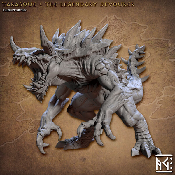 Tarasque
