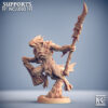 Death-Tide Jurakins - x1