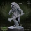 6aaa65ac5464f33ac0733f205a1281ab.jpg Ssrall Halfblood #3 - Mammoth Factory - Druk 3D