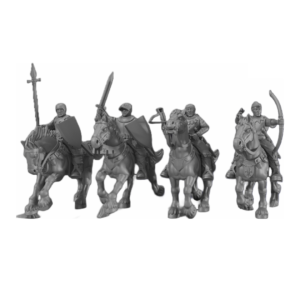 Breton Yeomen Unit - Monstrous Encounters