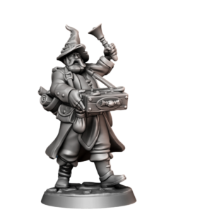 Peddler