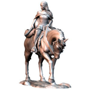 6b5c8b10070e786457ced3b9dc983d54.png Bloody Elf Maiden Mounted