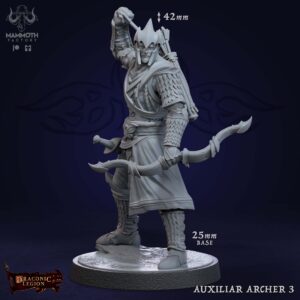 6b62dca5ed68b6e9e6244088e8c274fc.jpg Auxilliar Archer - #3