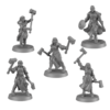 Sisters of Sigmus Adepts x1 - Monstrous Encounters