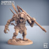 Svartwood Troll Hunters - x1