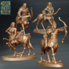 Centaur Archers - x1