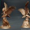 Harpy 3 - Labyrinth Models