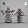 6c114544a1f687607a5f8ed928144e0d.jpg Priests and Penitents - Reptilian Overlords