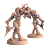 Perris Gnollslayer Pinup