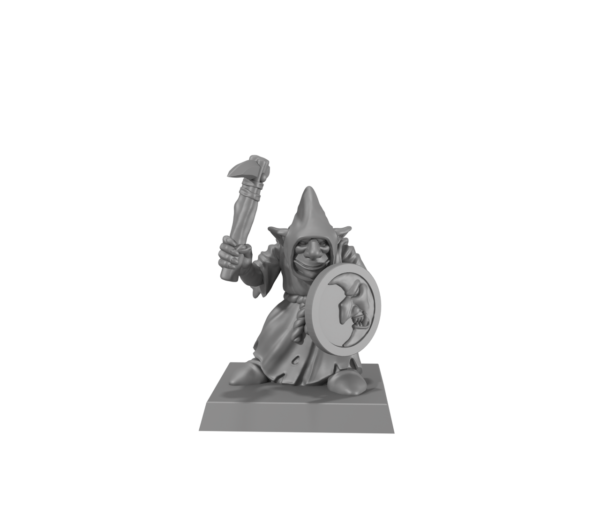 Night Goblins - Nocny Goblin - Broń Biała - Pojedyńcze