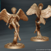 Harpy 1 - Labyrinth Models