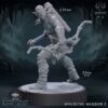Woldling Warrior #2 - Mammoth Factory - Druk 3D