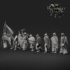 Order of the Hatchet - x1