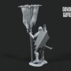Blood-Handed Banner 2 - x1