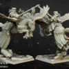 6ca97464722c257179779ecd07a40f02.jpg Pegasus Knights - Rycerze na Pegazach
