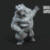 Giant Bears - x1