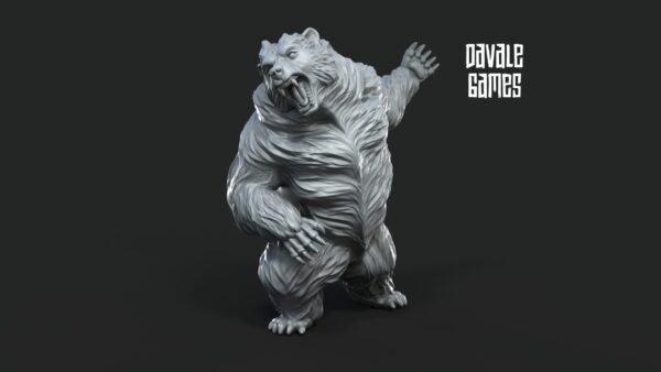 Giant Bears - x1