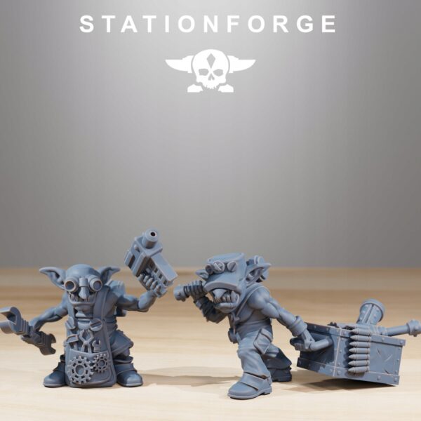 6cb1c4597b448df0ac7ce37a9ff05fa3.jpg Orkaz Dragon Bomba - Station Forge - Minifaktura