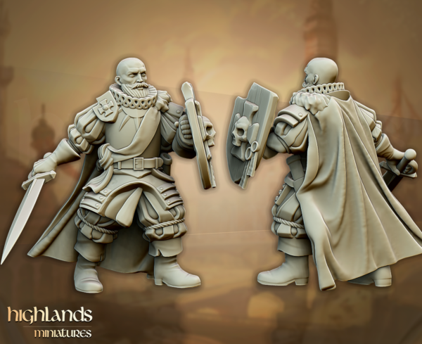 Sunland Imperial Hero