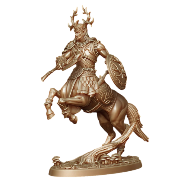 Centaur Champion - x1