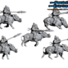 Goblin Light Cavalry - x1