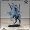 Foreign Legion Cavalry 5 szt - Minifaktura