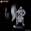 6d37feedab8872008bbf3aa34f23462c.jpg Galeic Wood Elf Eternal Guardians CMD - Druk 3D