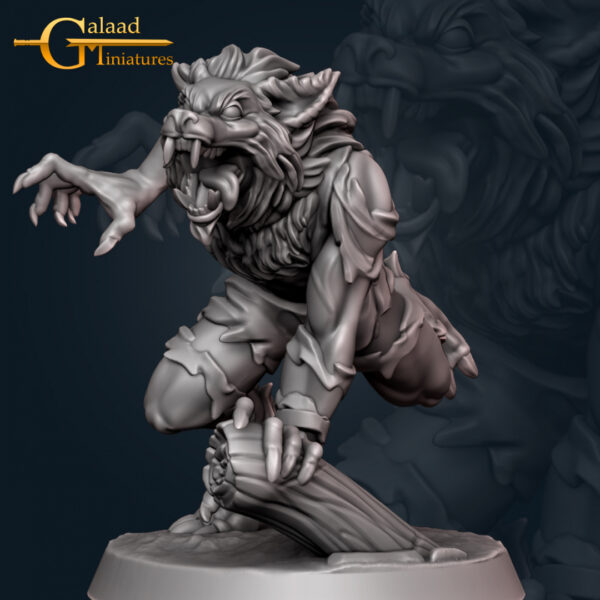 Werewolf 04