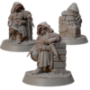 Halfling Rogue