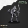 Ancient Skeletons with Bows - x7 + x3 CMD