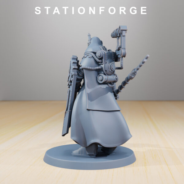 6da94555cce66ed95659d898851a9b58.jpg Scavenger Legionnaire - Station Forge - Druk 3D