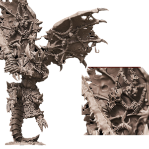 Demon Prince of Wrath