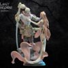 Hiro, the Seducer - Lost Kingdom Miniatures