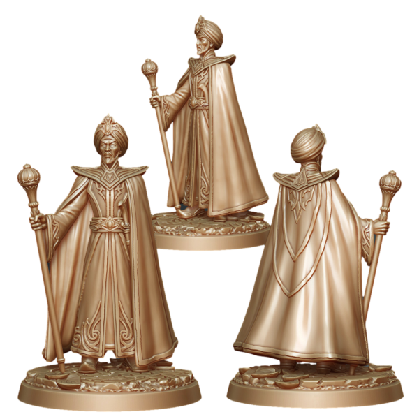 Vizier