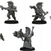Seekers / Slayers- DL Miniatures - Druk3D