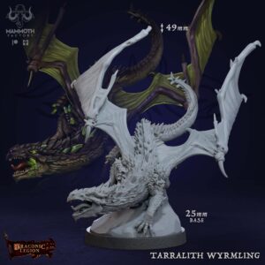 Tarralith Wyrmling - x1