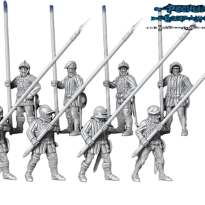 6e70de0f04387a250f0d874523f04c1b.png Scottish Pikemen - 10x