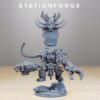 Orkaz Grand Nutta - Station Forge - Minifaktura
