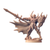 Drakenmir The Bonelord
